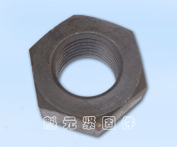 高強(qiáng)度螺母