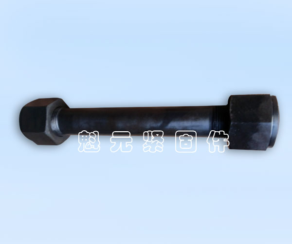 高溫高壓雙頭螺柱